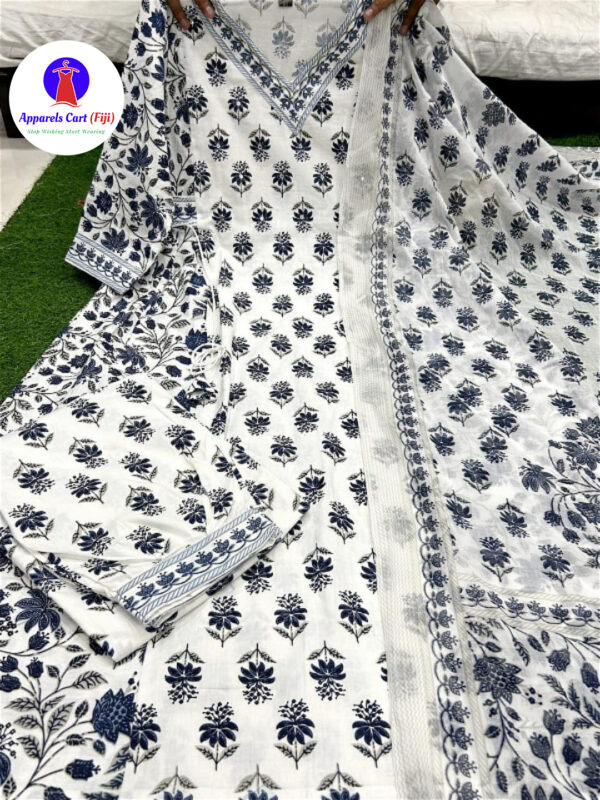 Kurti B60 - Image 6