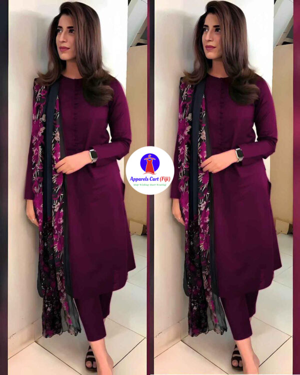 Kurti B59 - Image 2