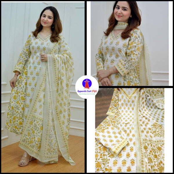Kurti B60 - Image 2