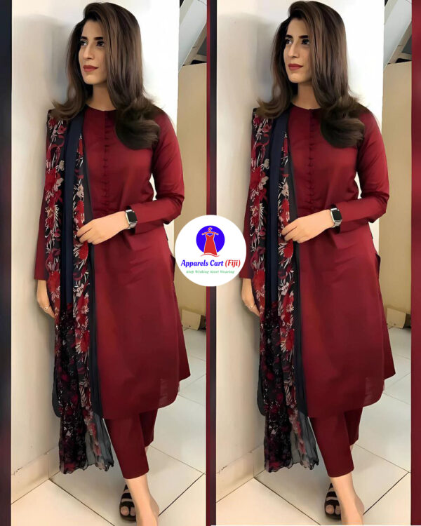Kurti B59 - Image 3