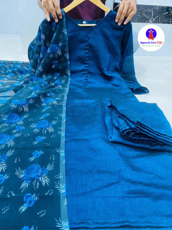 Kurti B59 - Image 9