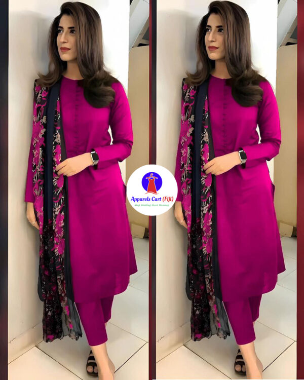 Kurti B59 - Image 4