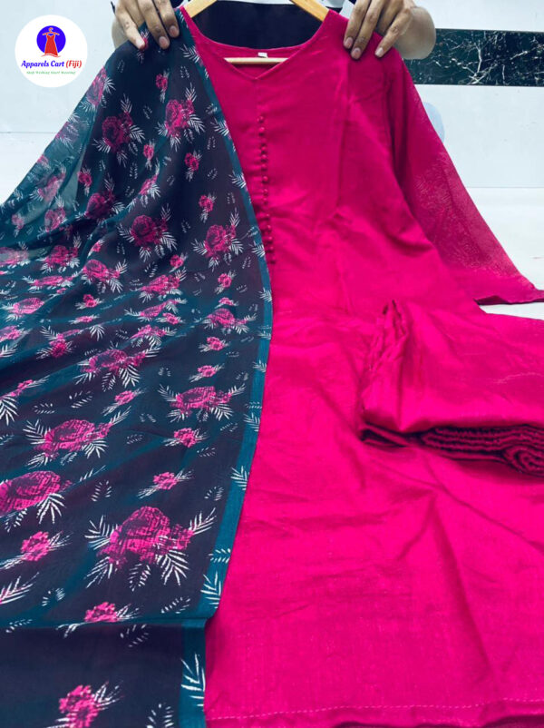 Kurti B59 - Image 10