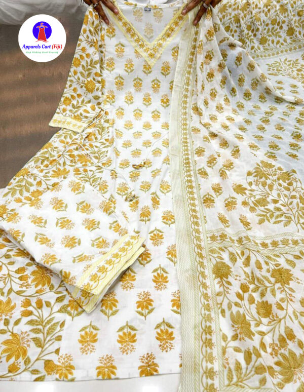 Kurti B60 - Image 4