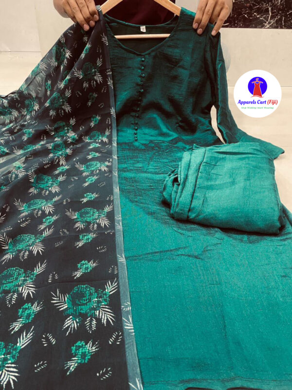 Kurti B59 - Image 8