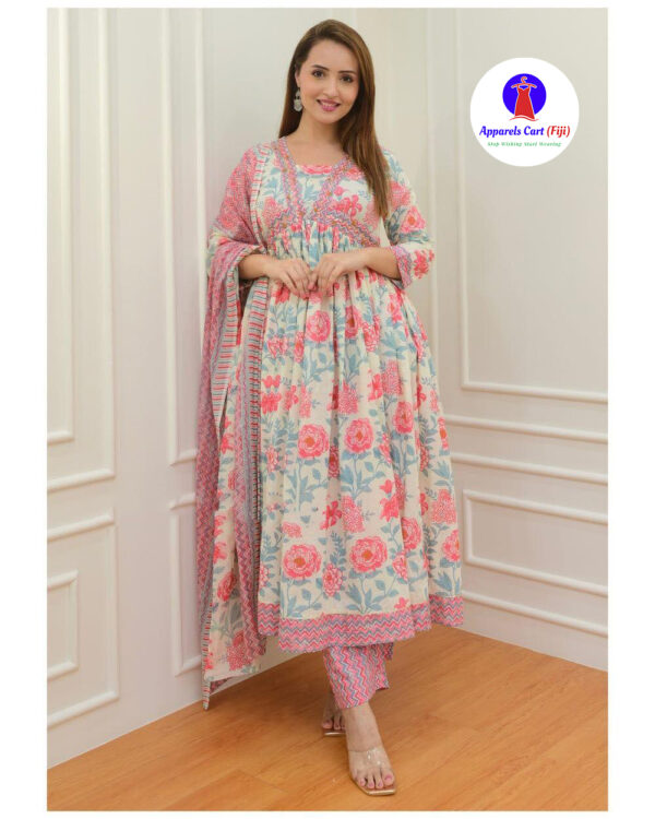 Kurti 61 - Image 2