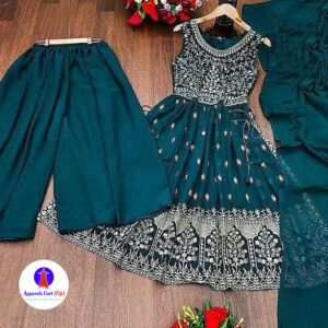 Georgette Wear 16