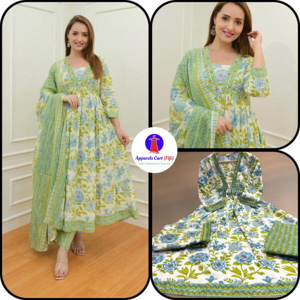 Kurti 61 - Image 4