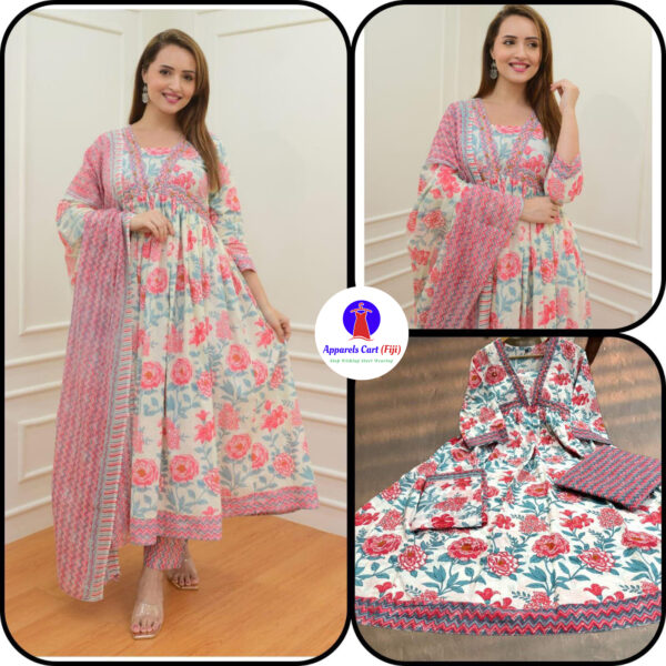 Kurti 61 - Image 3