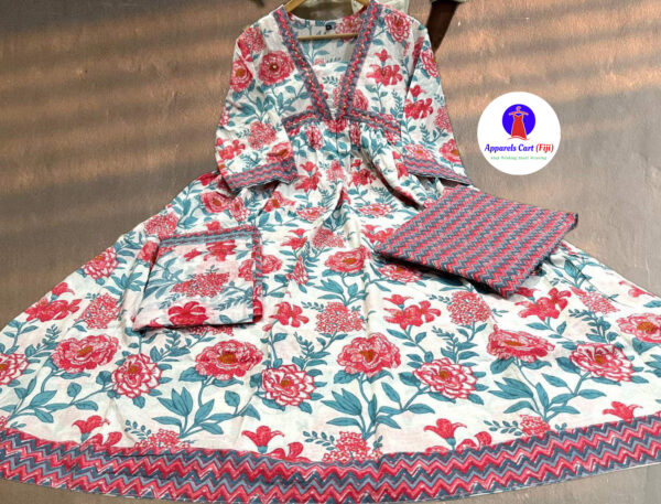 Kurti 61 - Image 5