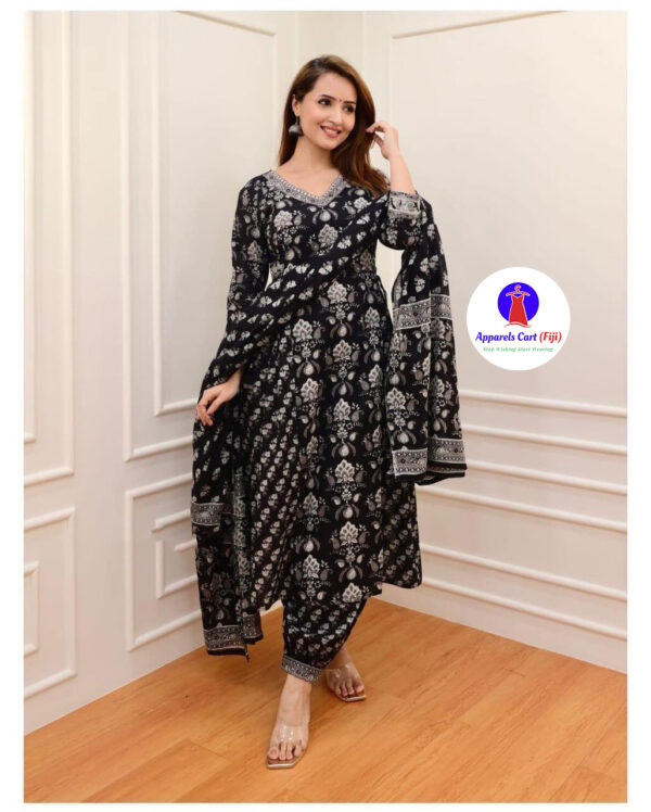 Kurti B62