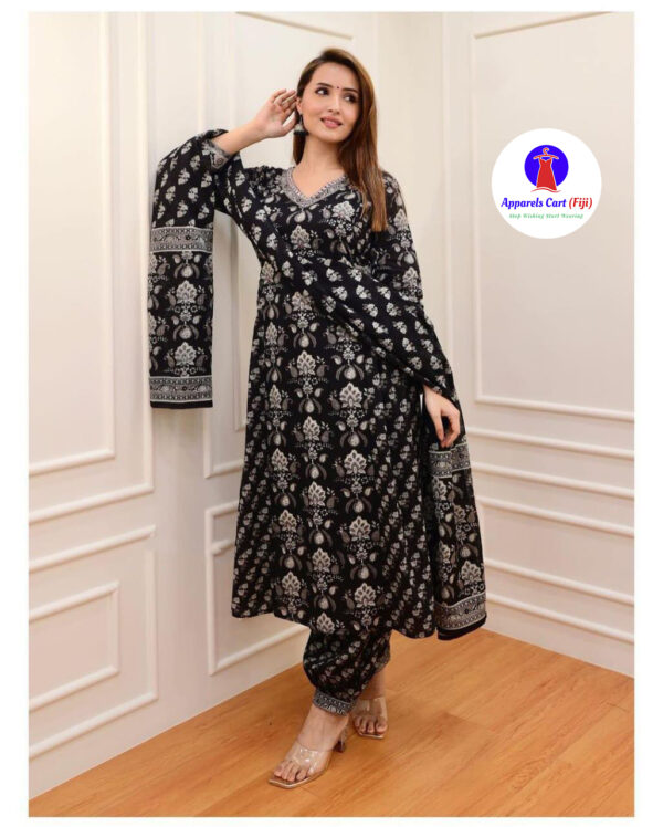 Kurti B62 - Image 2