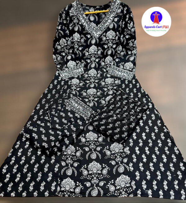 Kurti B62 - Image 3