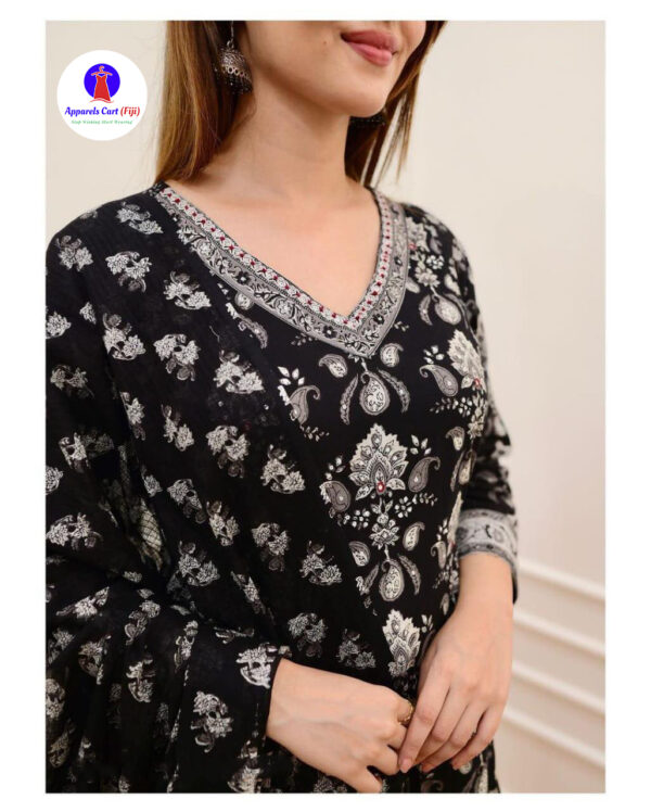 Kurti B62 - Image 4