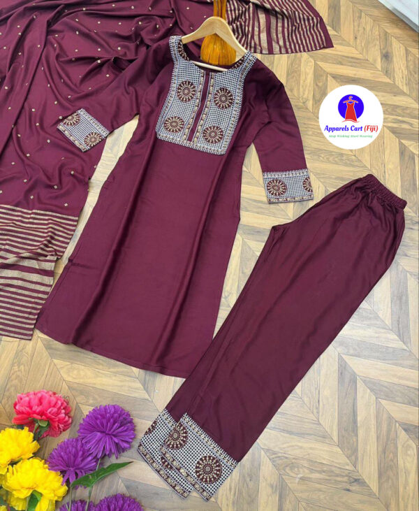 Kurti B63 - Image 8