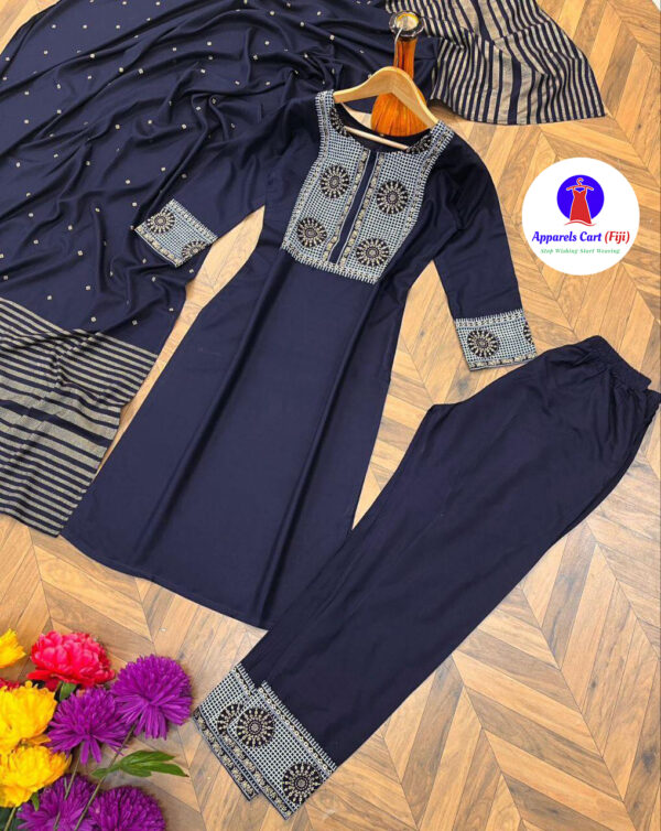 Kurti B63 - Image 7