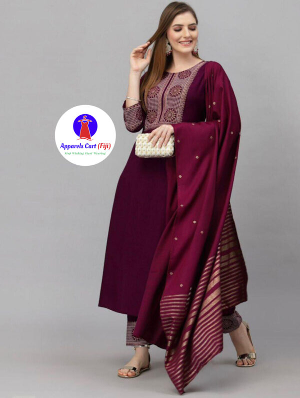 Kurti B63 - Image 3