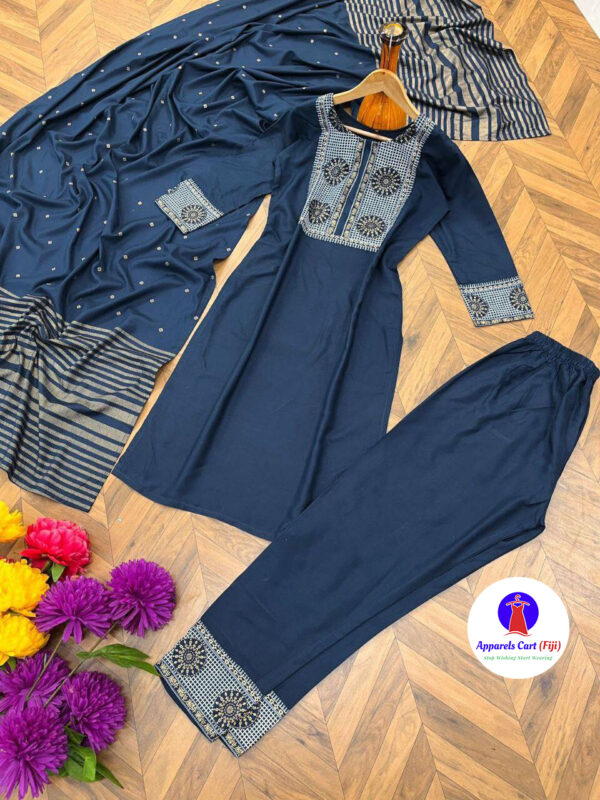 Kurti B63 - Image 10