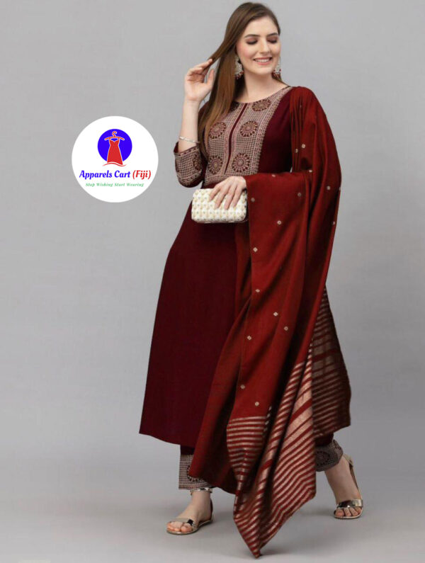 Kurti B63 - Image 4
