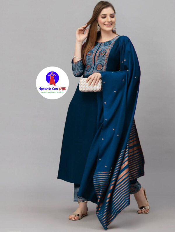 Kurti B63 - Image 5