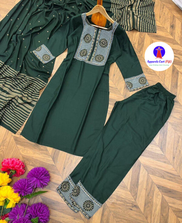 Kurti B63 - Image 11