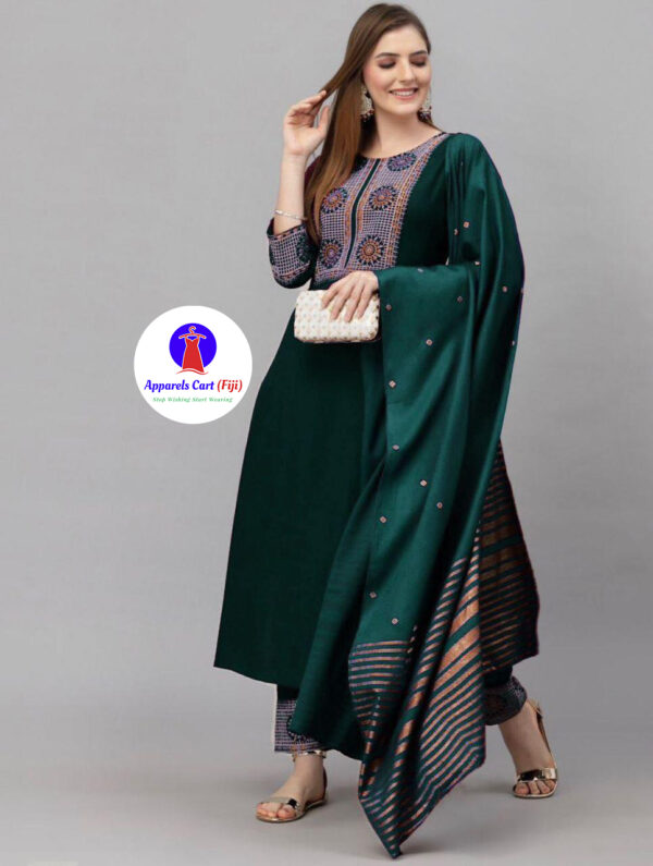 Kurti B63 - Image 6