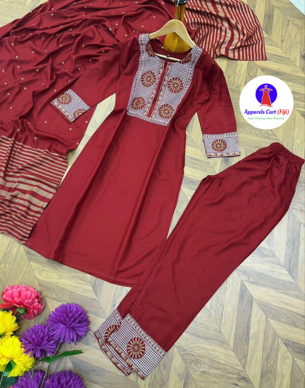 Kurti B63 - Image 9