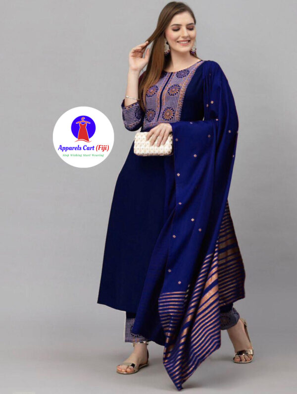 Kurti B63 - Image 2