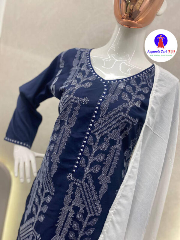 Kurti B65 - Image 6