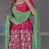 Georgette Wear 18 - Image 6