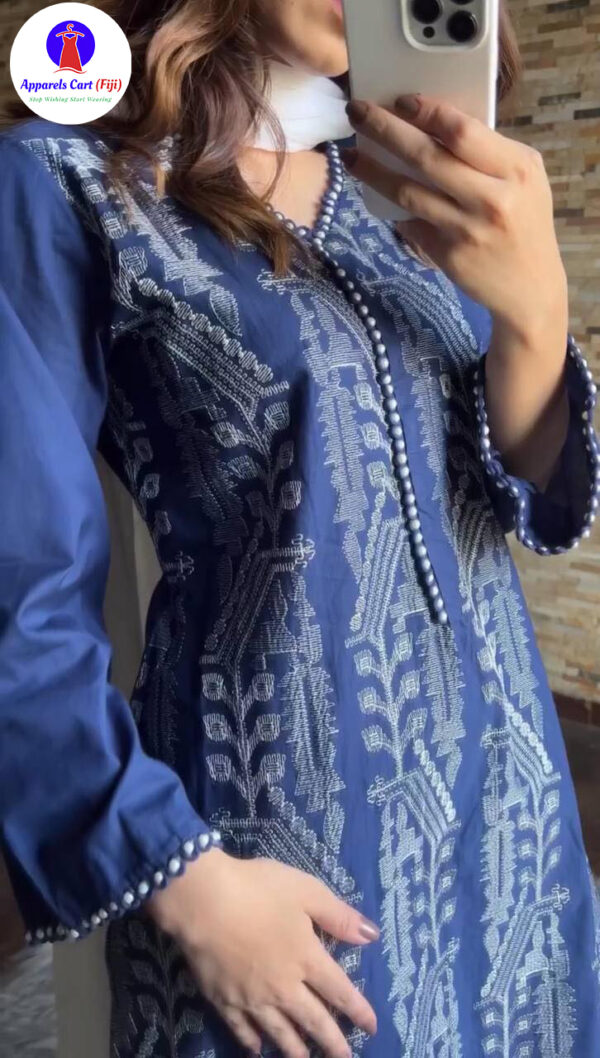 Kurti B65 - Image 5