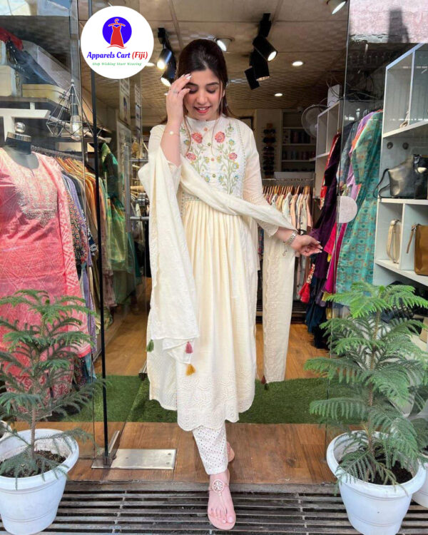 Kurti B66 - Image 2