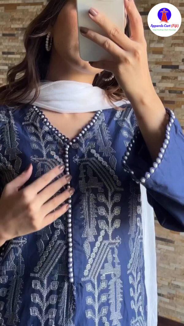 Kurti B65 - Image 4