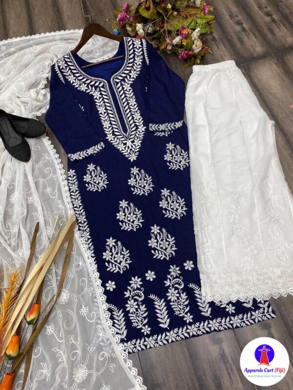 Kurti B67 - Image 5