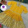 Georgette Wear 18 - Image 5