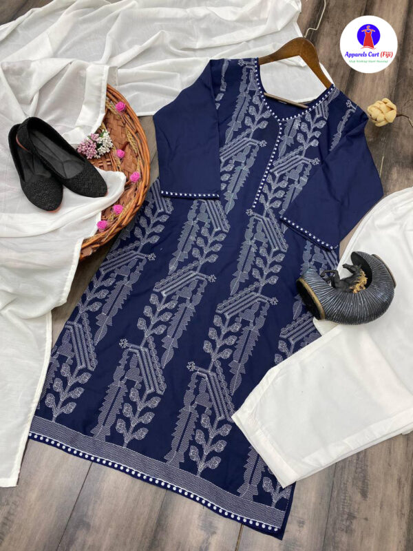 Kurti B65 - Image 3