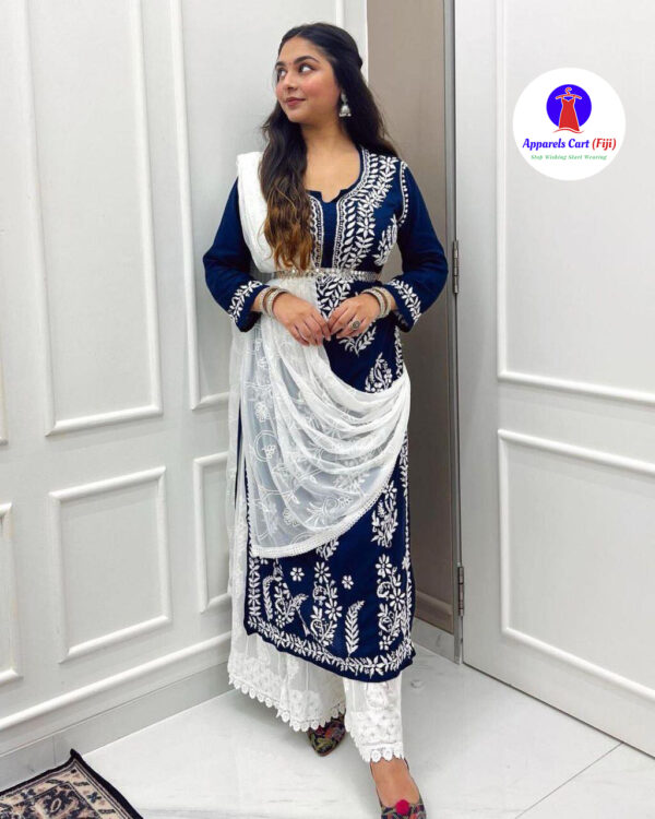 Kurti B67 - Image 2