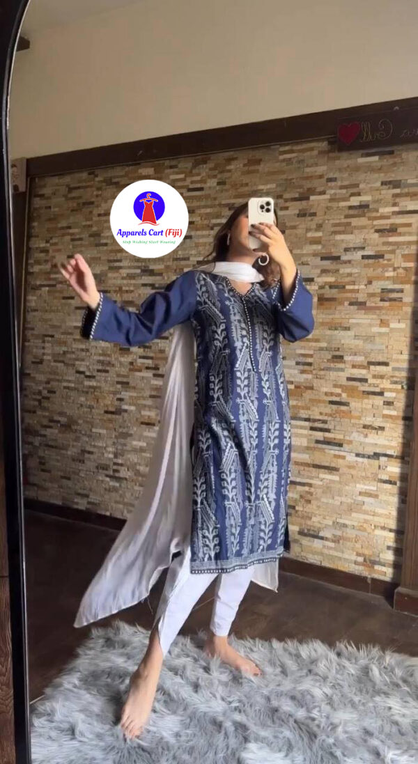 Kurti B65 - Image 2