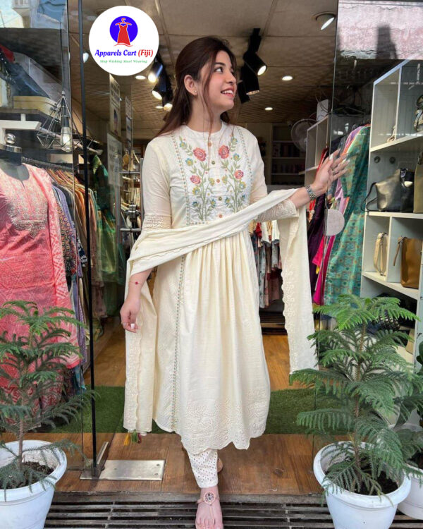 Kurti B66