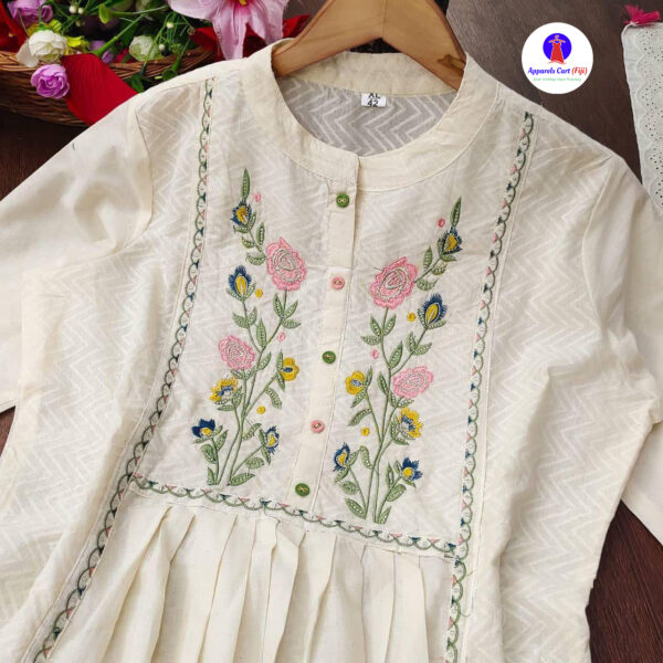 Kurti B66 - Image 3