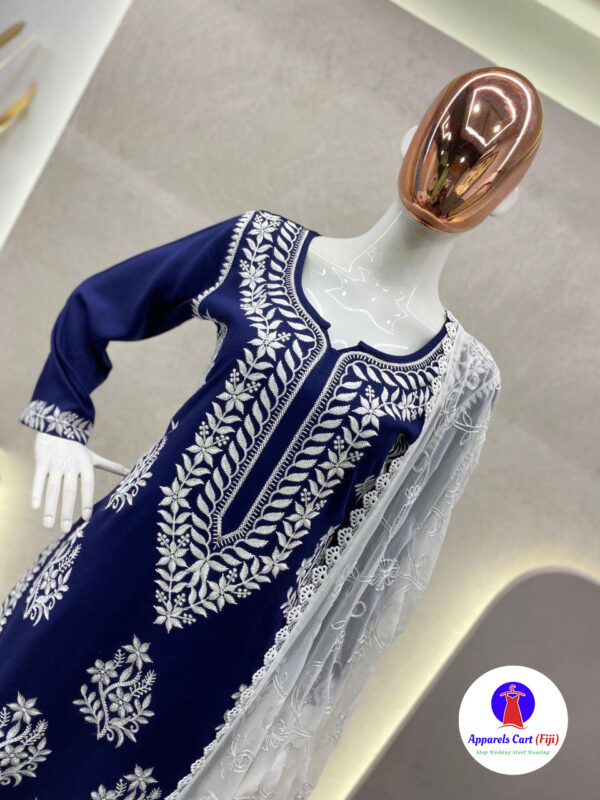 Kurti B67 - Image 4