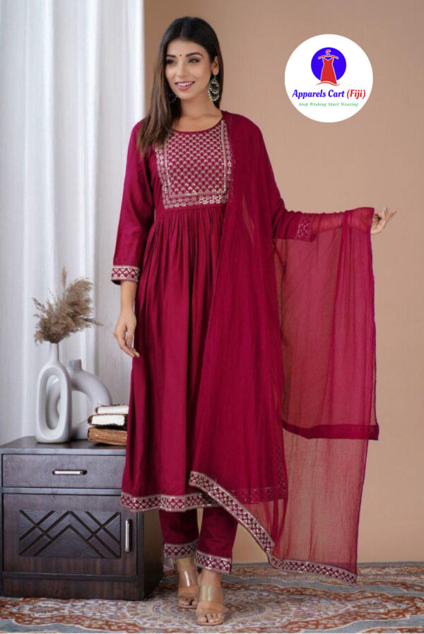 Kurti B70 - Image 7