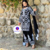 Georgette Wear 19 - Image 2