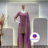 Georgette Wear 23 - Image 5