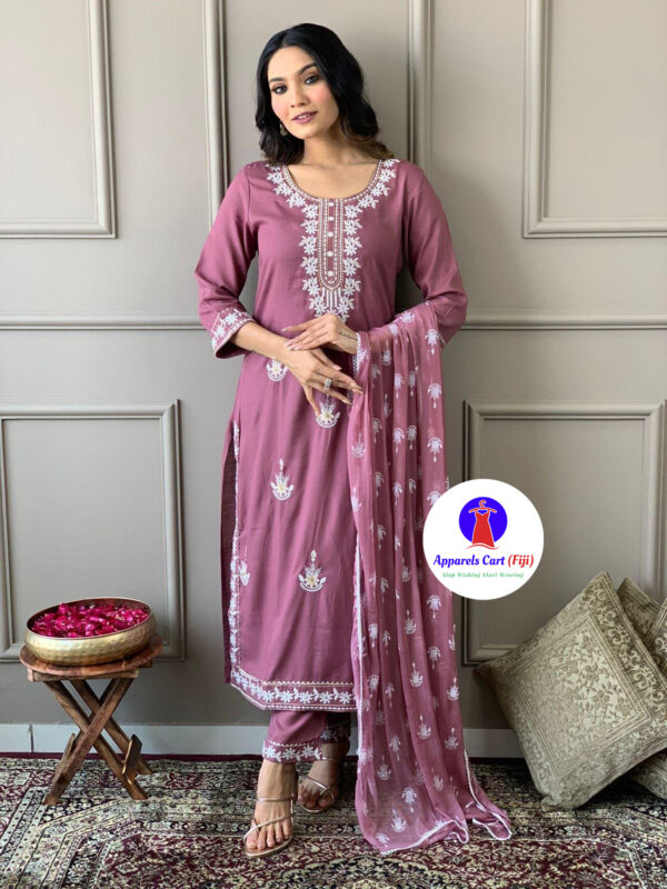 Kurti B78 - Image 3