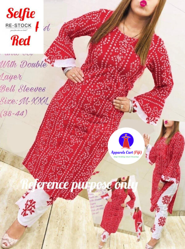 Kurti B81 - Image 4