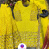 Georgette Wear 23 - Image 7