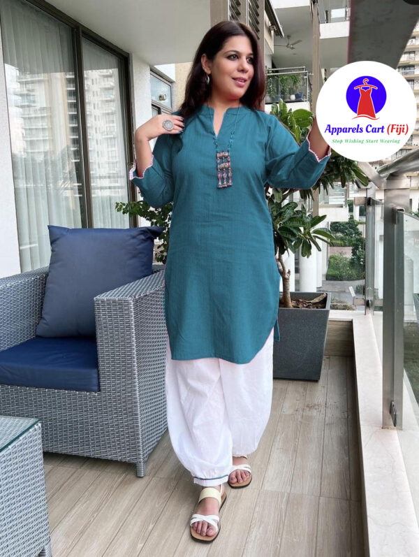 Kurti B83 - Image 7