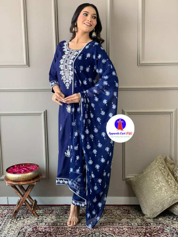 Kurti B78 - Image 2