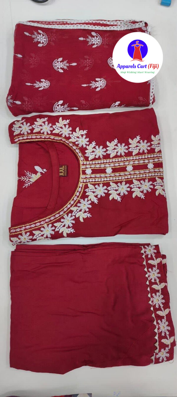 Kurti B78 - Image 7